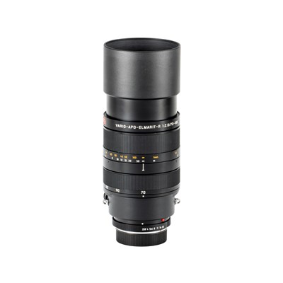 Lot 68 - Leica Vario-Apo-Elmarit-R 2.8/70-180mm