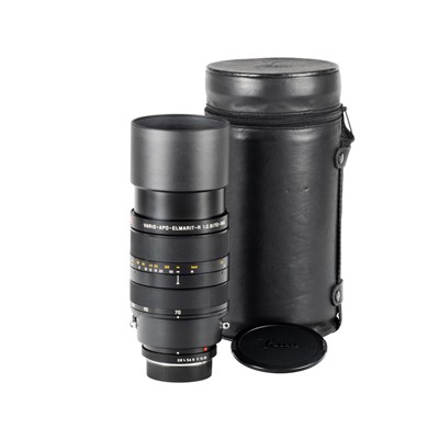 Lot 68 - Leica Vario-Apo-Elmarit-R 2.8/70-180mm