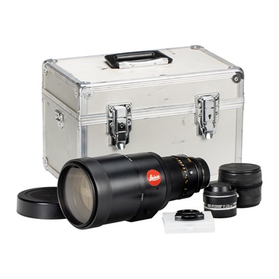 Lot 69 - Leica Apo-Telyt-R 2.8/280mm