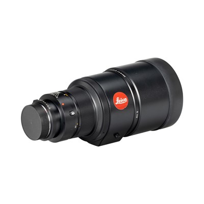 Lot 69 - Leica Apo-Telyt-R 2.8/280mm