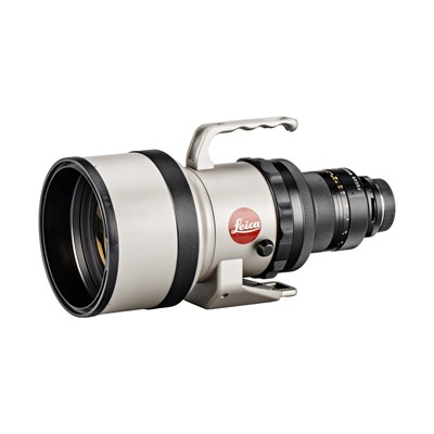 Lot 70 - Leica APO-Telyt-R 2.8/400mm Focus Module