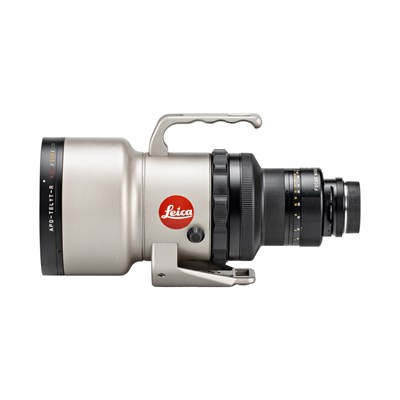 Lot 70 - Leica APO-Telyt-R 2.8/400mm Focus Module
