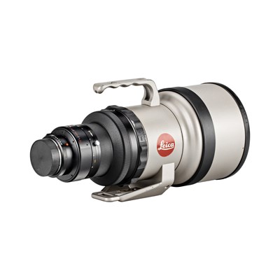 Lot 70 - Leica APO-Telyt-R 2.8/400mm Focus Module