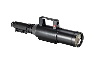 Lot 71 - Leitz Telyt-S 6,3/800mm