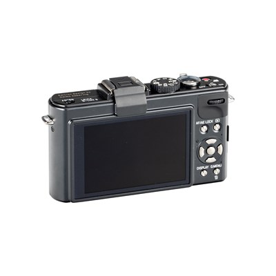 Lot 72 - Leica  D-Lux 5 "Heimo Zobernig"