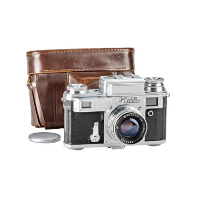 Lot 76 - Arsenal Kiev IIIA "40 Years Ukraine"