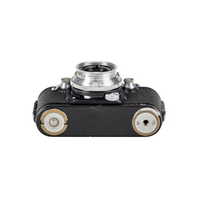 Lot 77 - Berning Robot Royal Mod.III Black