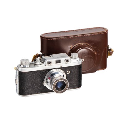 Lot 81 - Gatto Cav. Antonio, Pordenone Sonne V