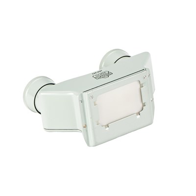 Lot 86 - Nikon Stereo Viewer