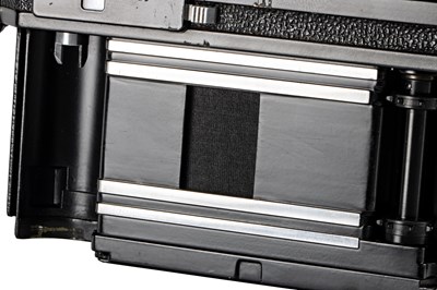 Lot 87 - Nikon S3-M Black Outfit