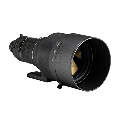 Lot 94 - Nikon Nikkor ED * 2/300mm