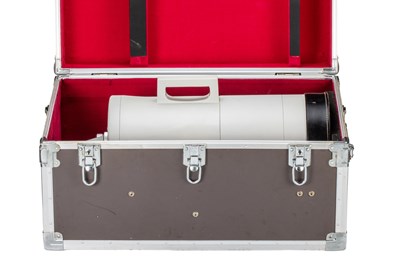 Lot 96 - Nikon Reflex-Nikkor 11/2000mm