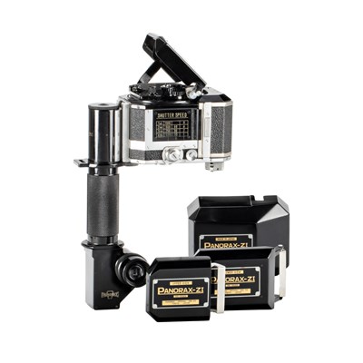 Lot 106 - Panorax Optical  Panorax-Z1