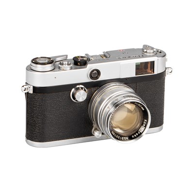 Lot 117 - Zuiho Opt. Co. Honor SL