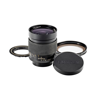 Lot 138 - Carl Zeiss Distagon 1.4/35mm T*