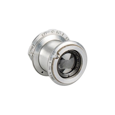 Lot 146 - Som Berthiot Anastigmat 2.8/50mm