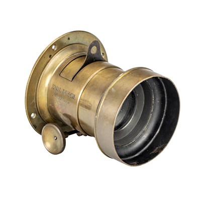 Lot 148 - Emil Busch, Rathenov Triplet