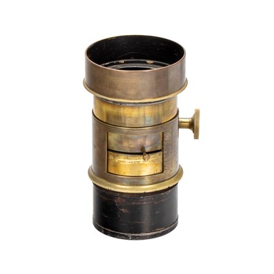 Lot 150 - Darlot Opticien, Paris Trousse Anachromatique