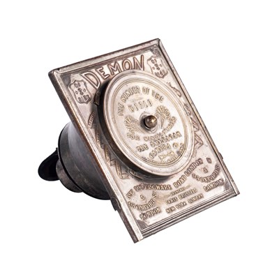 Lot 162 - American Camera Co. London Demon Detective Camera No.2