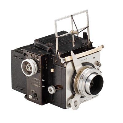 Lot 164 - Beaugers, Paris, France Lubo 41