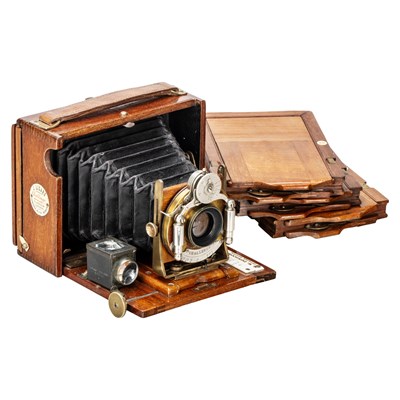 Lot 177 - Lizars, Glasgow Challange Model C