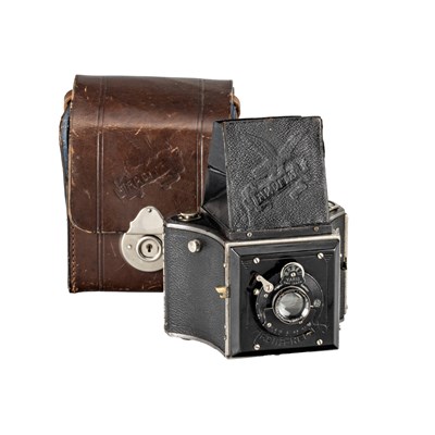 Lot 180 - Pellegatta, Milano Arditaflex