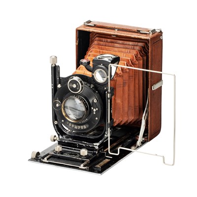 Lot 182 - Rietzchel, München Condor Luxus 9x12cm