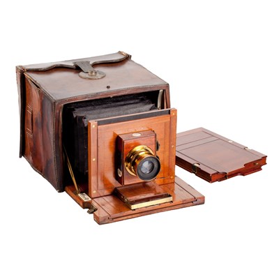 Lot 183 - S.J. Levi London Pullmann Detective