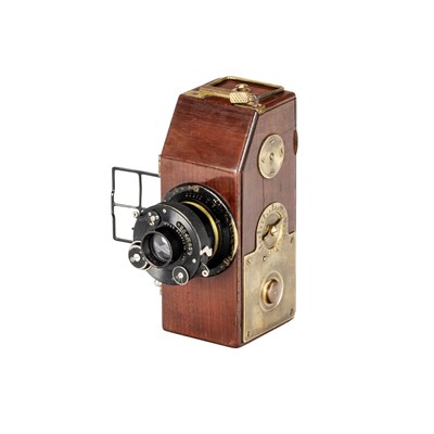 Lot 185 - Simons & Co., Switzerland Sico