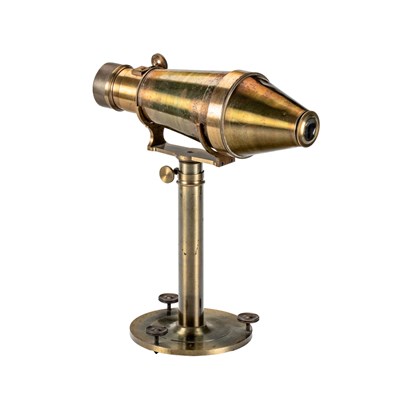 Lot 190 - Voigtländer Metal Camera Replica