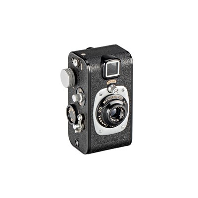 Lot 209 - Miki Camera, Tokyo Mickey 35