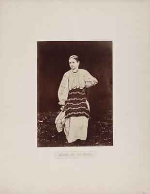 Lot 1 - ANDREAS GROLL (1812–1872)