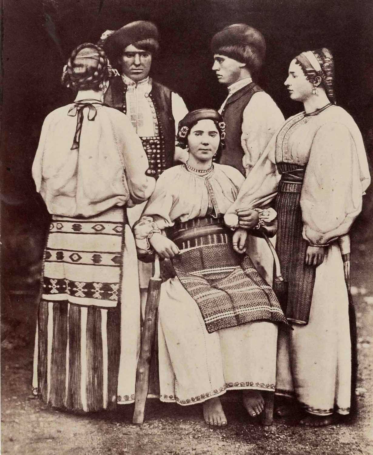 Lot 2 - ANDREAS GROLL (1812–1872)
