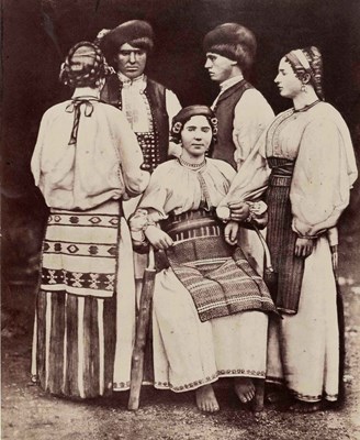 Lot 2 - ANDREAS GROLL (1812–1872)