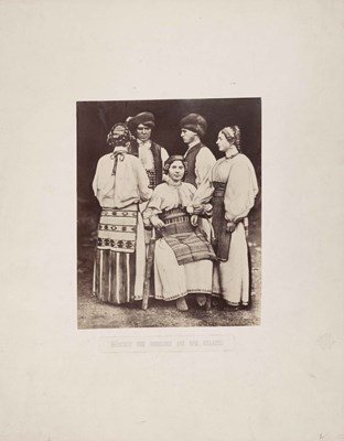 Lot 2 - ANDREAS GROLL (1812–1872)