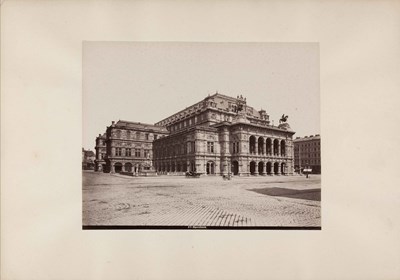 Lot 5 - MICHAEL FRANKENSTEIN (1843–1918)
