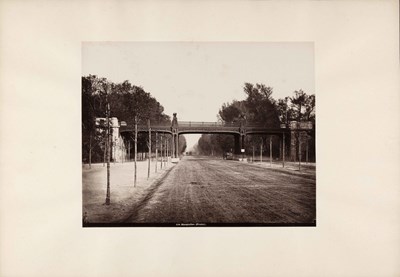 Lot 6 - MICHAEL FRANKENSTEIN (1843–1918)