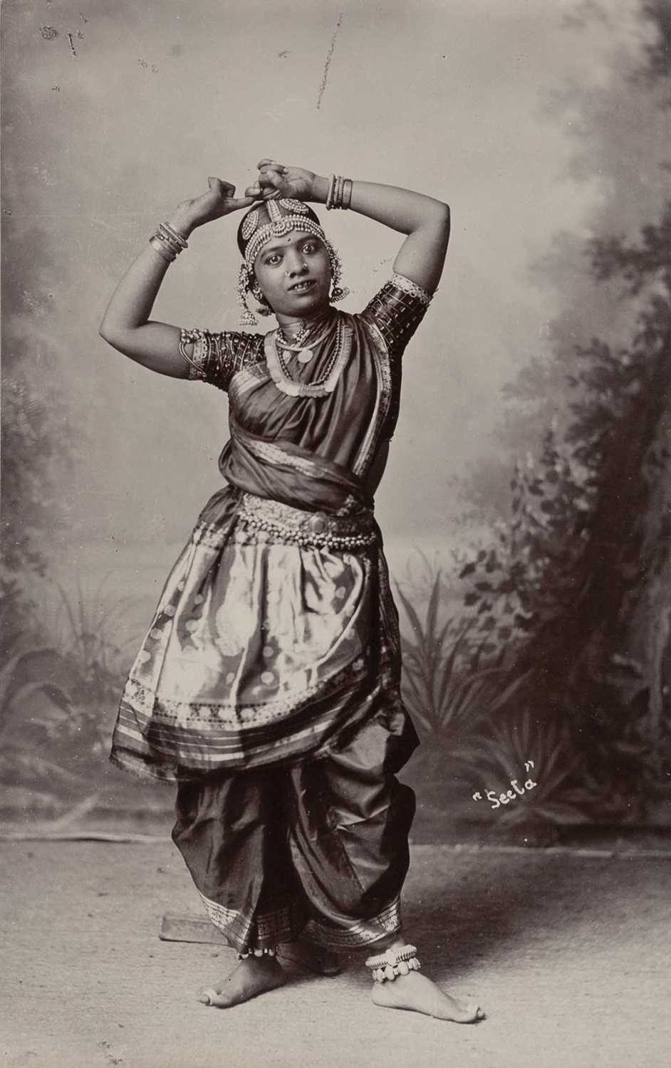 Lot 9 - NICHOLAS & CO. MADRAS (1857–c. 1905)
