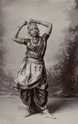 Lot 9 - NICHOLAS & CO. MADRAS (1857–c. 1905)