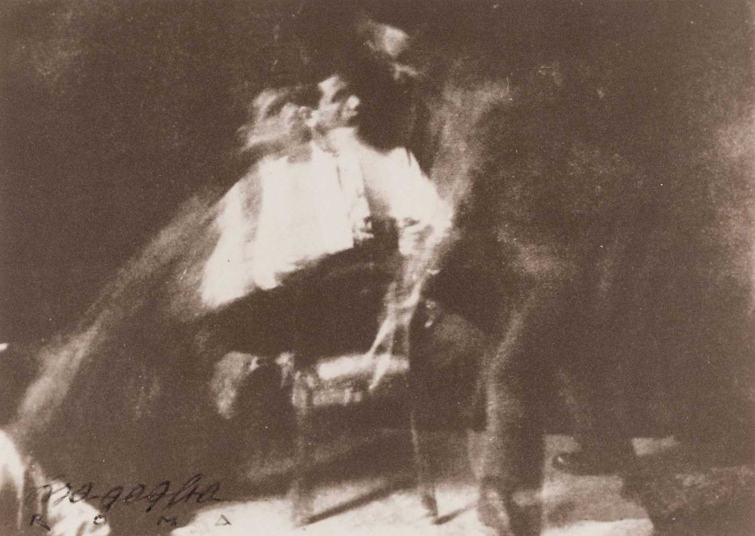 Lot 11 - ANTON GIULIO BRAGAGLIA (1890–1960)