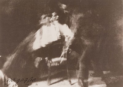 Lot 11 - ANTON GIULIO BRAGAGLIA (1890–1960)