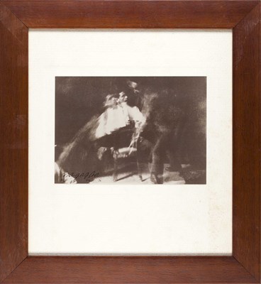 Lot 11 - ANTON GIULIO BRAGAGLIA (1890–1960)