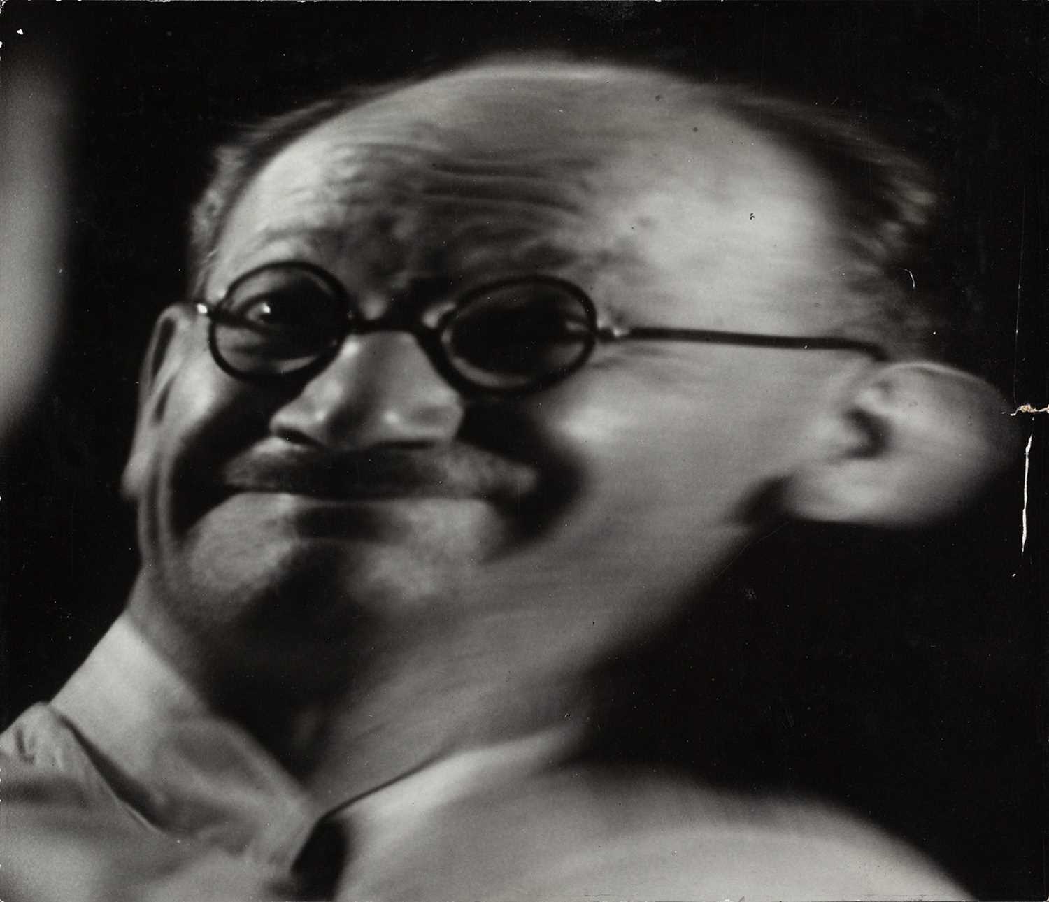 Lot 12 - CARLO LUDOVICO BRAGAGLIA (1894–1998)