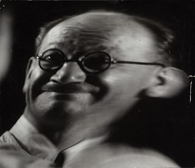 Lot 12 - CARLO LUDOVICO BRAGAGLIA (1894–1998)