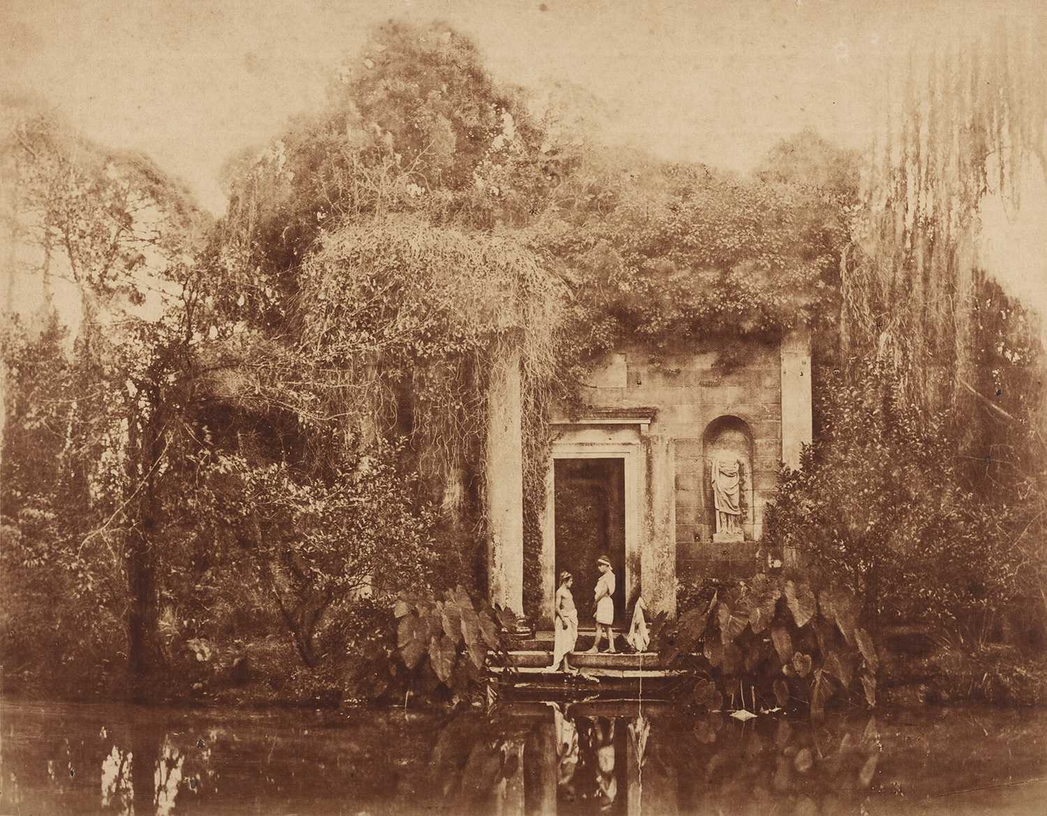 Lot 13 - WILHELM VON GLOEDEN (1856–1931)