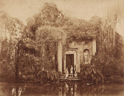 Lot 13 - WILHELM VON GLOEDEN (1856–1931)