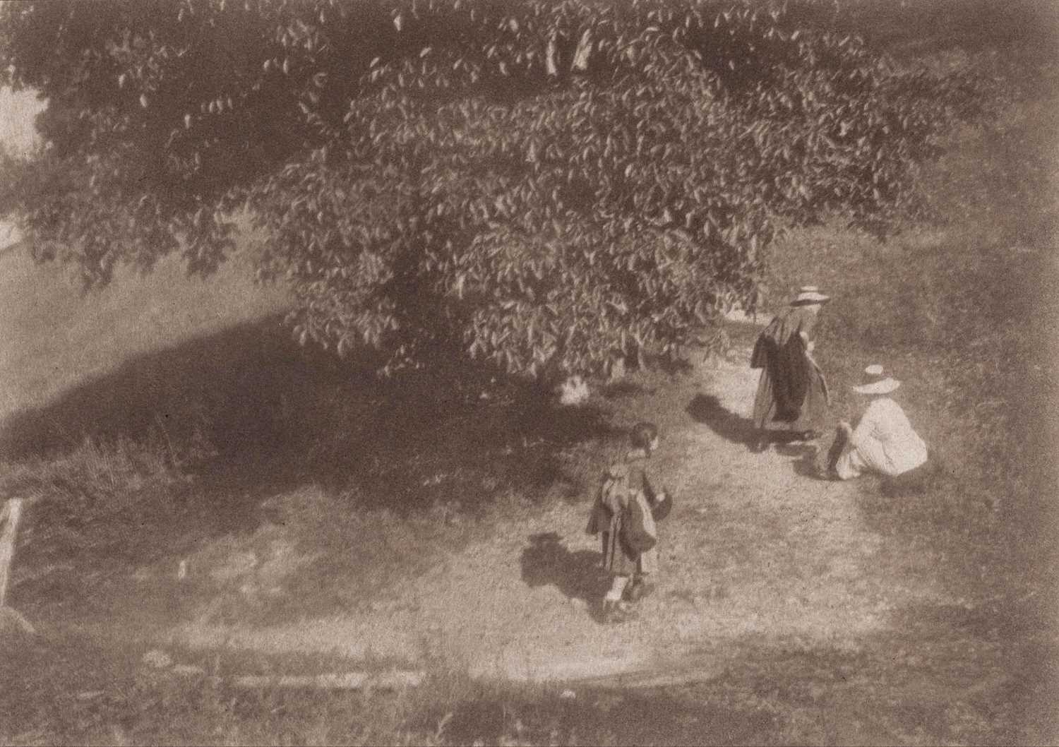 Lot 15 - HEINRICH KÜHN (1866–1944)