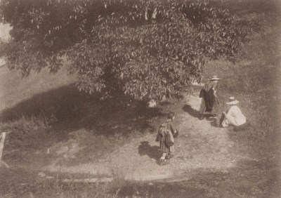 Lot 15 - HEINRICH KÜHN (1866–1944)