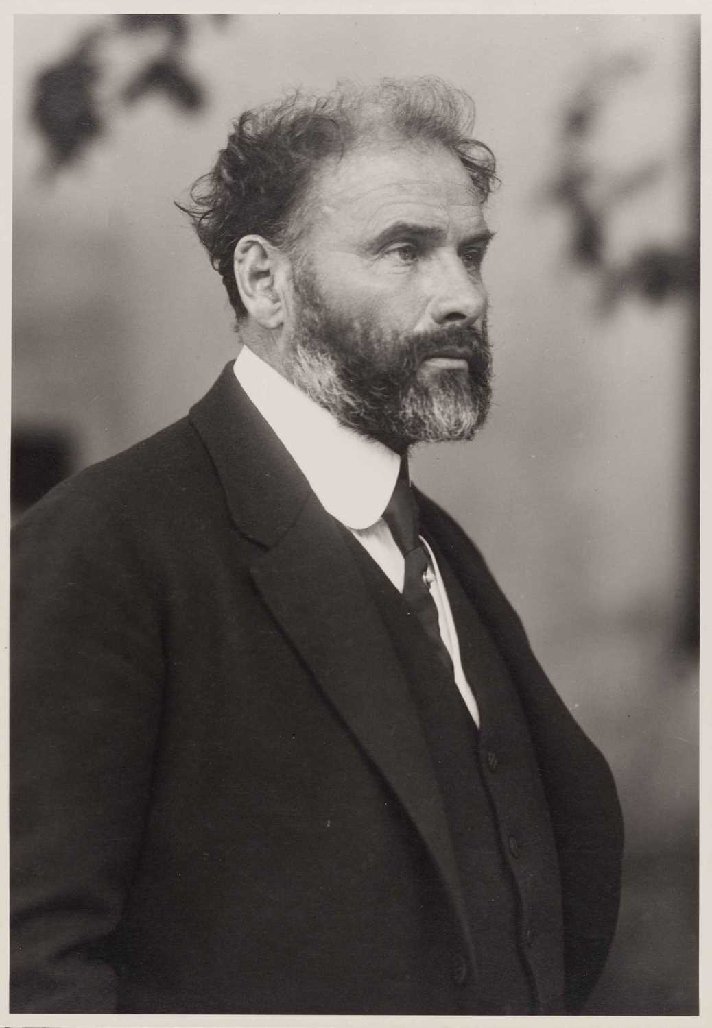 Lot 16 - MORIZ NÄHR (1859–1945)
