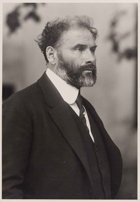 Lot 16 - MORIZ NÄHR (1859–1945)
